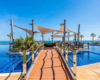 Resale - Apartment - Orihuela Costa - Punta Prima