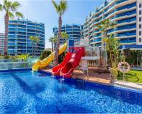 Resale - Apartment - Orihuela Costa - Punta Prima