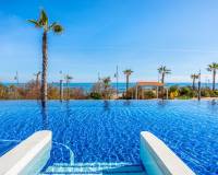 Resale - Apartment - Orihuela Costa - Punta Prima