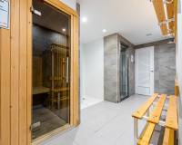 Resale - Apartment - Orihuela Costa - Punta Prima