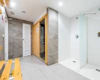 Resale - Apartment - Orihuela Costa - Punta Prima