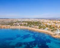 Resale - Apartment - Orihuela Costa - Punta Prima