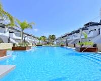Resale - Apartment - Orihuela Costa - Punta Prima
