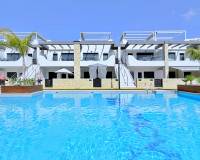 Resale - Apartment - Orihuela Costa - Punta Prima