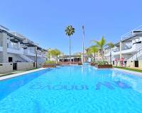 Resale - Apartment - Orihuela Costa - Punta Prima