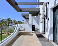 Resale - Apartment - Orihuela Costa - Punta Prima