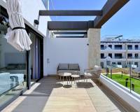 Resale - Apartment - Orihuela Costa - Punta Prima
