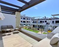 Resale - Apartment - Orihuela Costa - Punta Prima