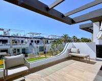 Resale - Apartment - Orihuela Costa - Punta Prima