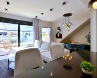 Resale - Apartment - Orihuela Costa - Punta Prima