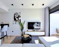 Resale - Apartment - Orihuela Costa - Punta Prima