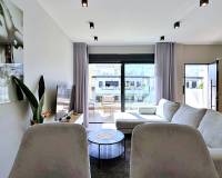 Resale - Apartment - Orihuela Costa - Punta Prima
