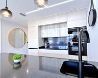 Resale - Apartment - Orihuela Costa - Punta Prima