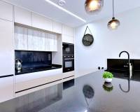 Resale - Apartment - Orihuela Costa - Punta Prima