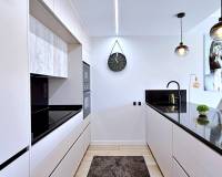 Resale - Apartment - Orihuela Costa - Punta Prima