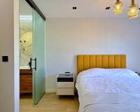 Resale - Apartment - Orihuela Costa - Punta Prima