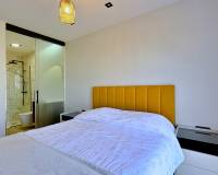 Resale - Apartment - Orihuela Costa - Punta Prima