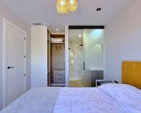 Resale - Apartment - Orihuela Costa - Punta Prima