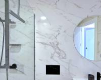Resale - Apartment - Orihuela Costa - Punta Prima