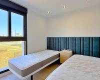 Resale - Apartment - Orihuela Costa - Punta Prima