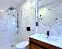 Resale - Apartment - Orihuela Costa - Punta Prima