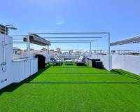 Resale - Apartment - Orihuela Costa - Punta Prima
