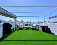 Resale - Apartment - Orihuela Costa - Punta Prima