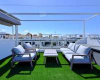 Resale - Apartment - Orihuela Costa - Punta Prima