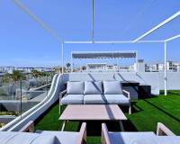 Resale - Apartment - Orihuela Costa - Punta Prima