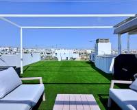 Resale - Apartment - Orihuela Costa - Punta Prima