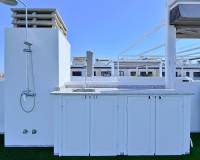 Resale - Apartment - Orihuela Costa - Punta Prima