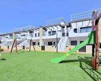 Resale - Apartment - Orihuela Costa - Punta Prima