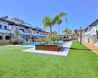 Resale - Apartment - Orihuela Costa - Punta Prima
