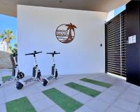 Resale - Apartment - Orihuela Costa - Punta Prima
