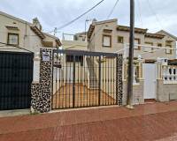 Resale - Apartment - Orihuela Costa - Punta Prima