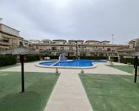 Resale - Apartment - Orihuela Costa - Punta Prima