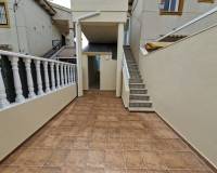 Resale - Apartment - Orihuela Costa - Punta Prima