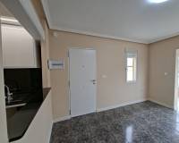 Resale - Apartment - Orihuela Costa - Punta Prima