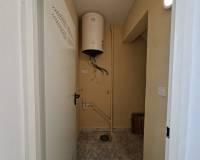 Resale - Apartment - Orihuela Costa - Punta Prima
