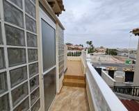 Resale - Apartment - Orihuela Costa - Punta Prima