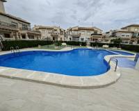 Resale - Apartment - Orihuela Costa - Punta Prima