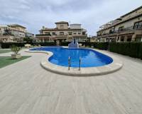 Resale - Apartment - Orihuela Costa - Punta Prima