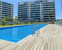 Resale - Apartment - Orihuela Costa - Punta Prima