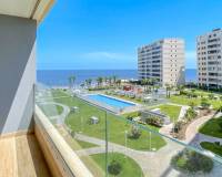 Resale - Apartment - Orihuela Costa - Punta Prima