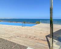 Resale - Apartment - Orihuela Costa - Punta Prima