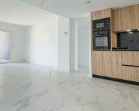 Resale - Apartment - Orihuela Costa - Punta Prima