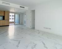 Resale - Apartment - Orihuela Costa - Punta Prima