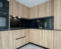 Resale - Apartment - Orihuela Costa - Punta Prima