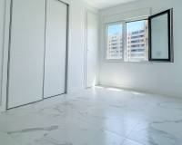 Resale - Apartment - Orihuela Costa - Punta Prima