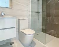 Resale - Apartment - Orihuela Costa - Punta Prima